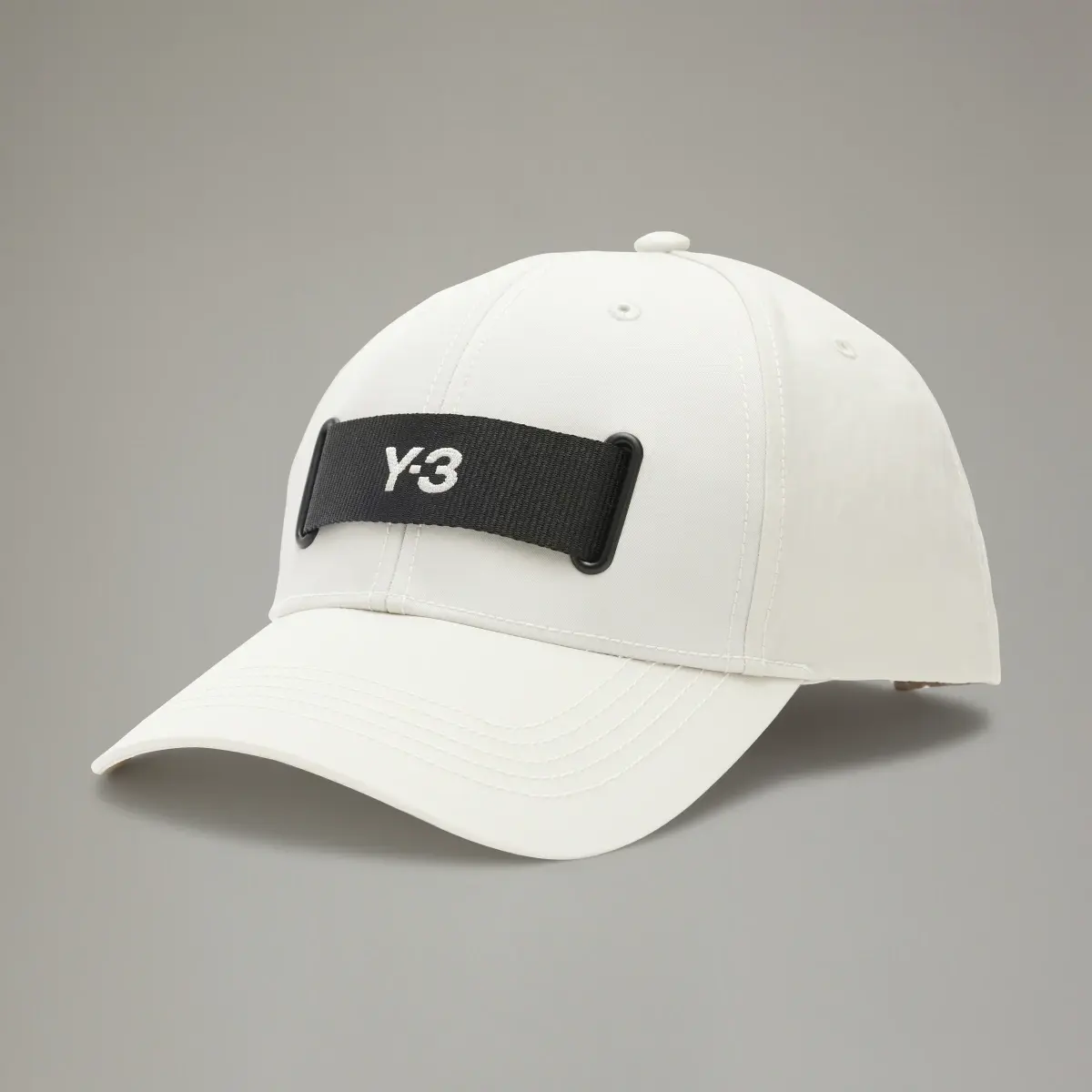 Adidas Y-3 WEBBING CAP. 2