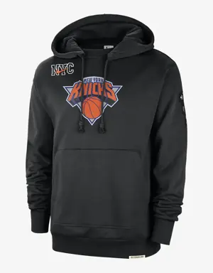 New York Knicks Standard Issue 2023/24 City Edition