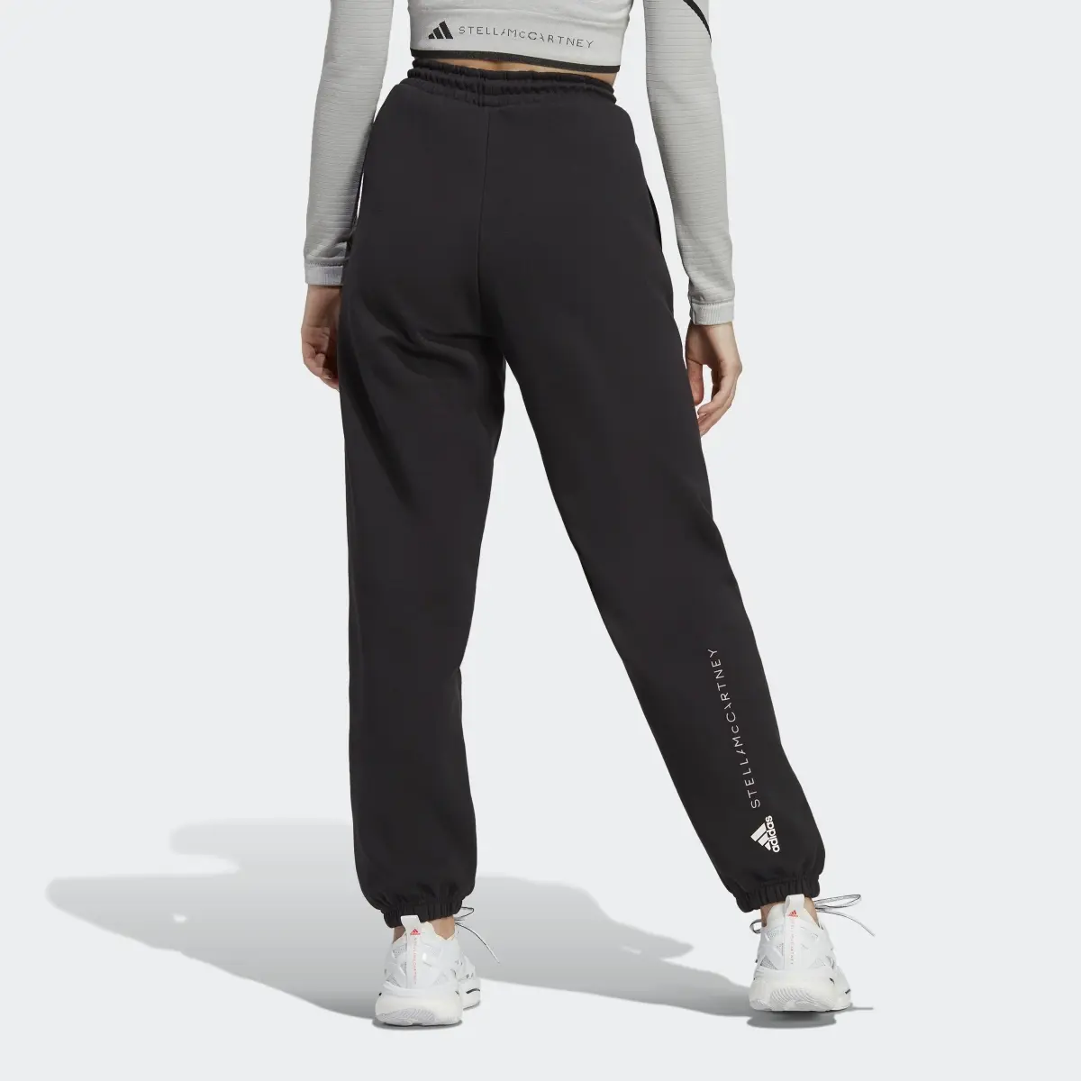 Adidas by Stella McCartney Joggers. 3