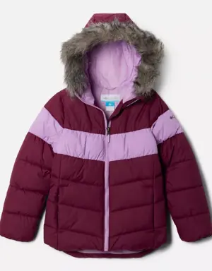 Girls' Arctic Blast™ II Jacket