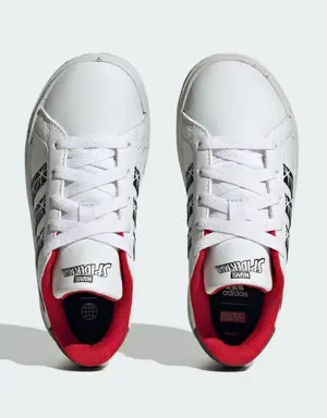Adidas Scarpe adidas Grand Court x Marvel Spider-Man Kids. 3