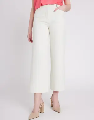 Aspen Wide Leg Pants