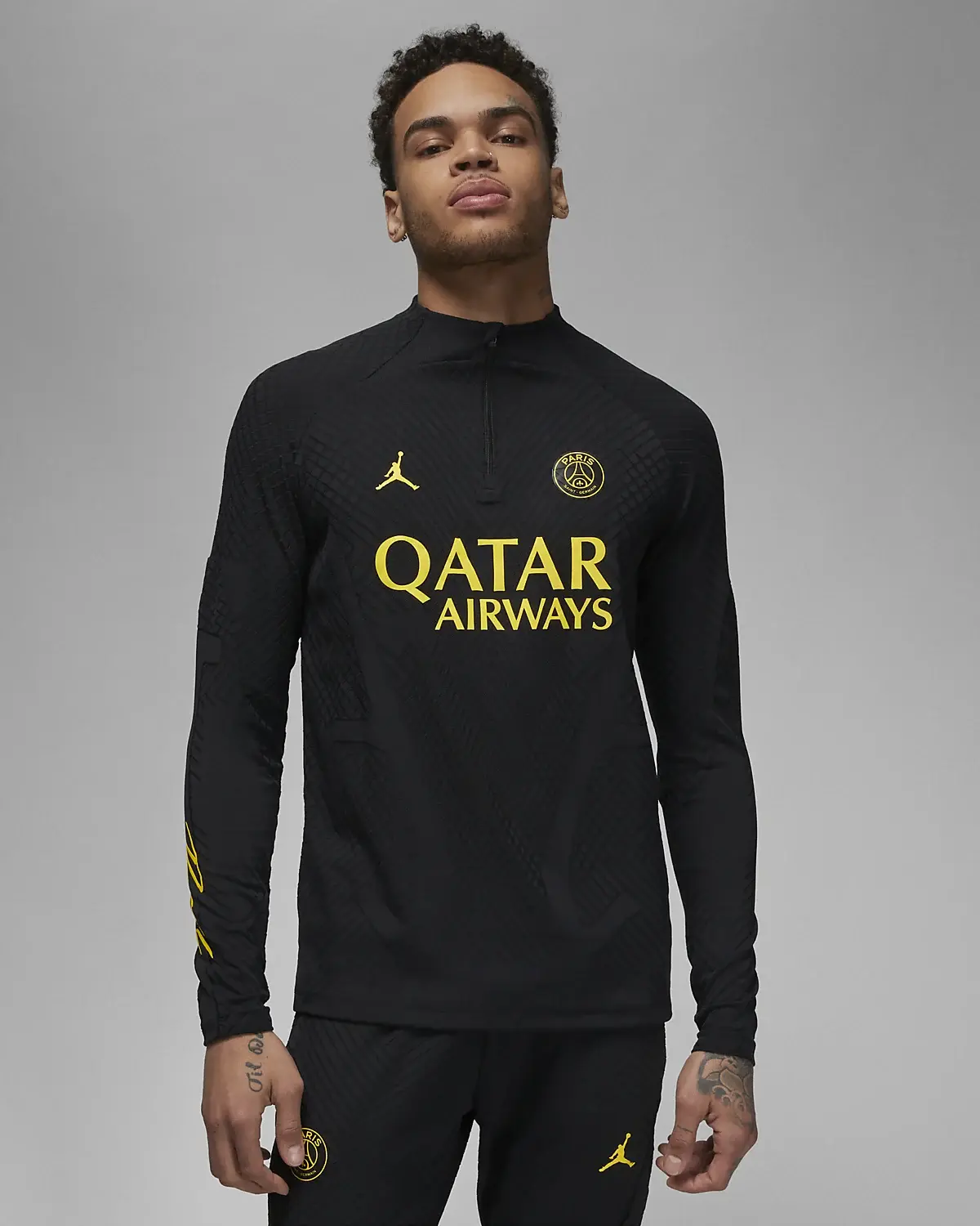 Nike Paris Saint-Germain Strike Elite Fourth. 1