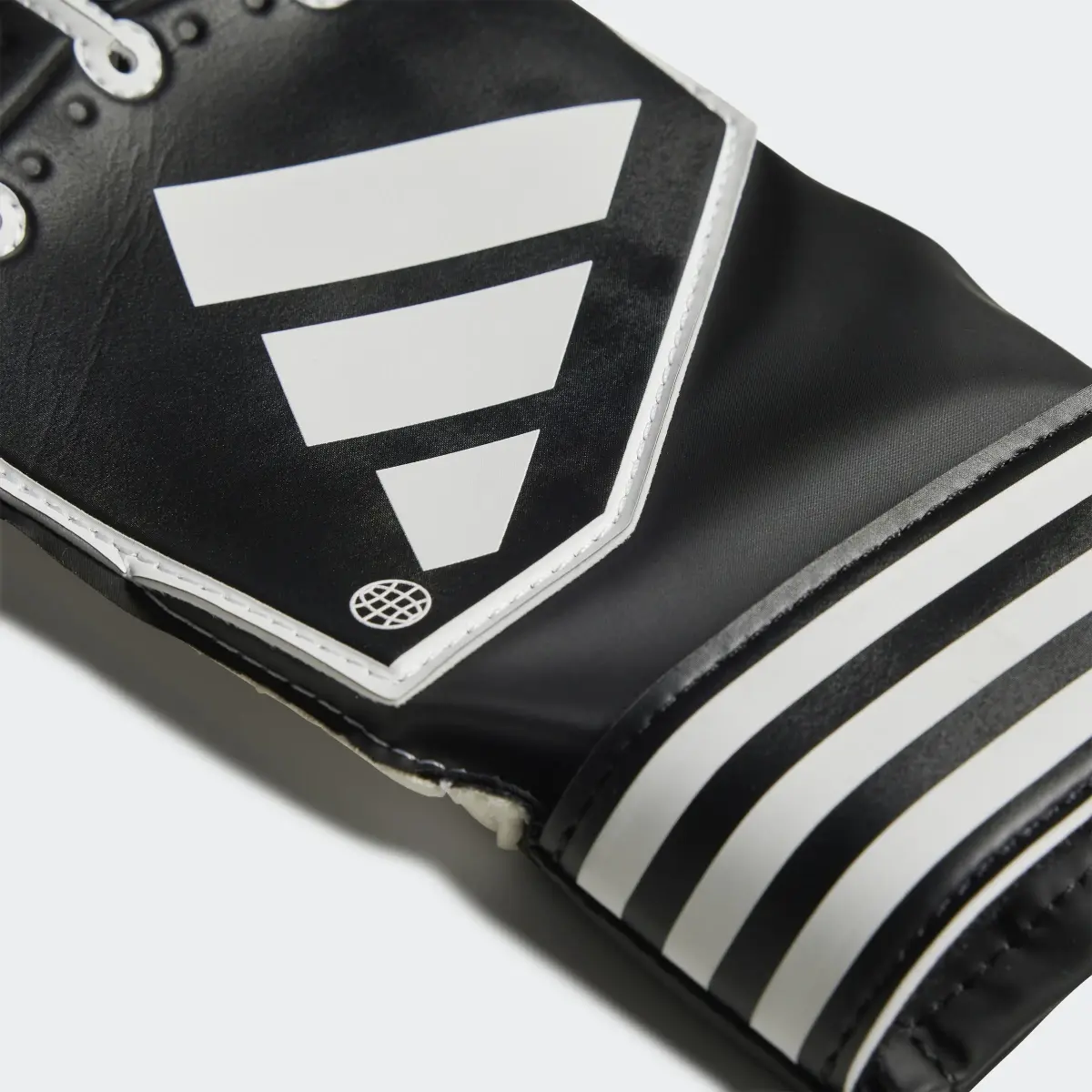 Adidas Guantes Tiro Club. 3