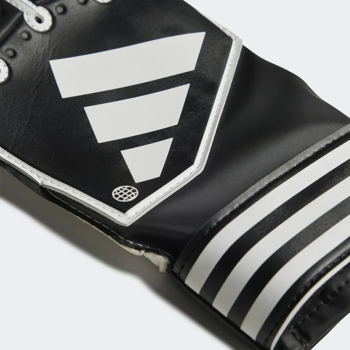 Adidas Tiro Club Goalkeeper Gloves. 3