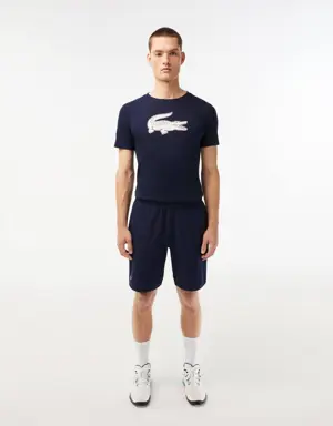 Lacoste Men’s Lacoste SPORT Ultra-Light Shorts