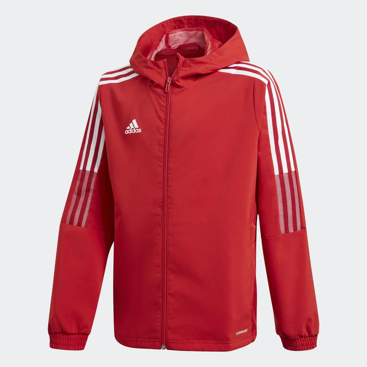 Adidas Cortavientos Tiro 21. 1