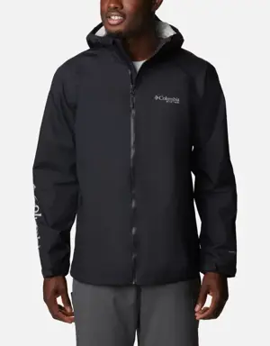 Men's PFG™ Omni-Tech™ 3D Rain Jacket