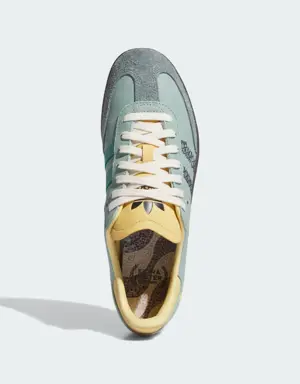 Adidas X EXTRA BUTTER SAMBA. 3 Adidas X EXTRA BUTTER SAMBA. 3