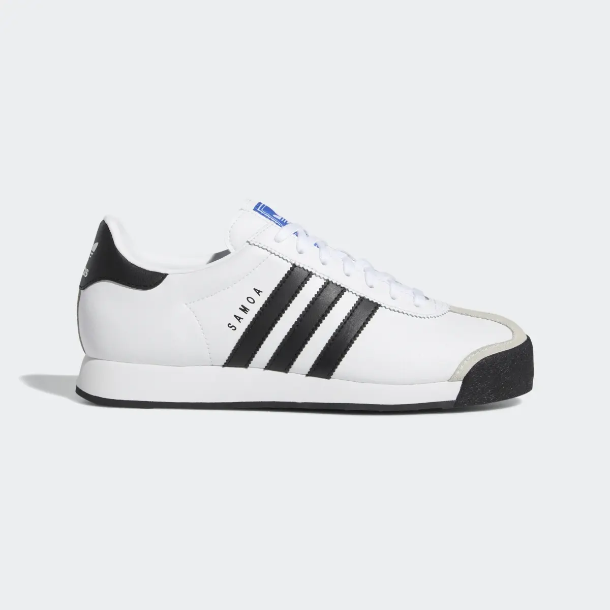 Adidas Samoa Shoes. 2