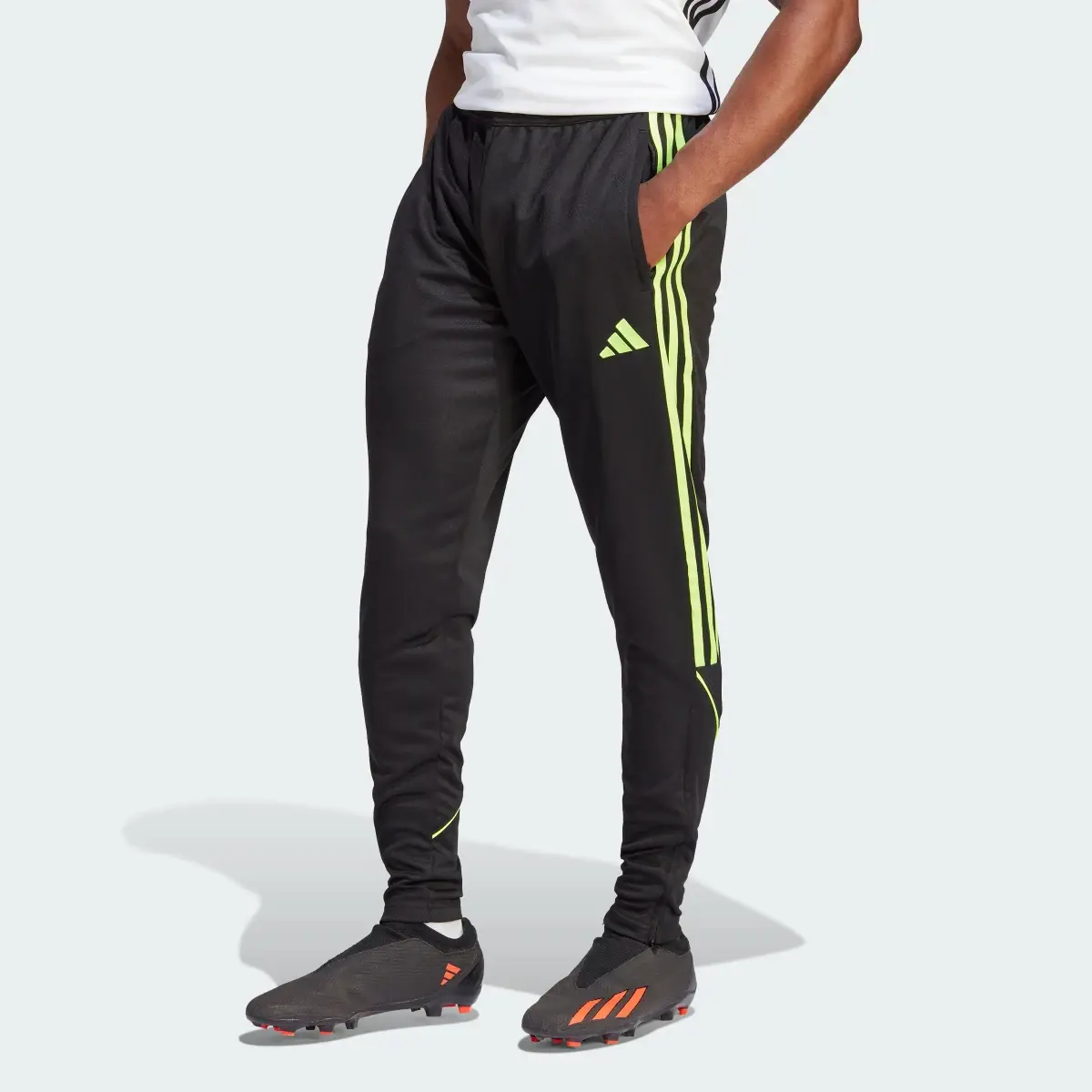 Adidas Tiro Pants. 1