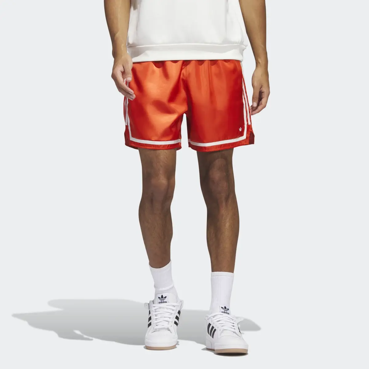 Adidas Shorts Summer. 1