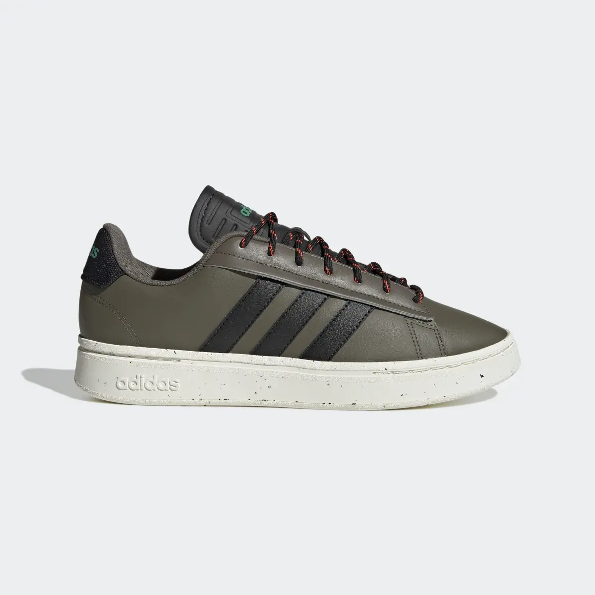 Adidas Tenis adidas Grand Court Alpha Cloudfoam Lifestyle Court Comfort. 2