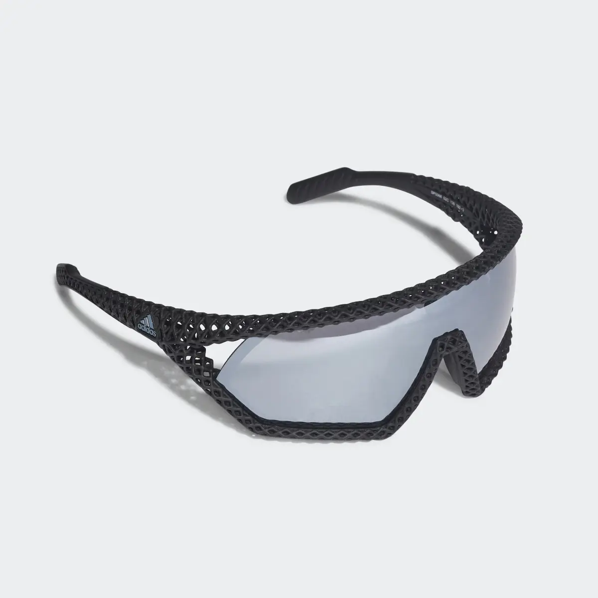 Adidas SP0066 Sunglasses. 2