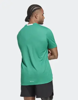 AEROREADY Designed for Movement Tee