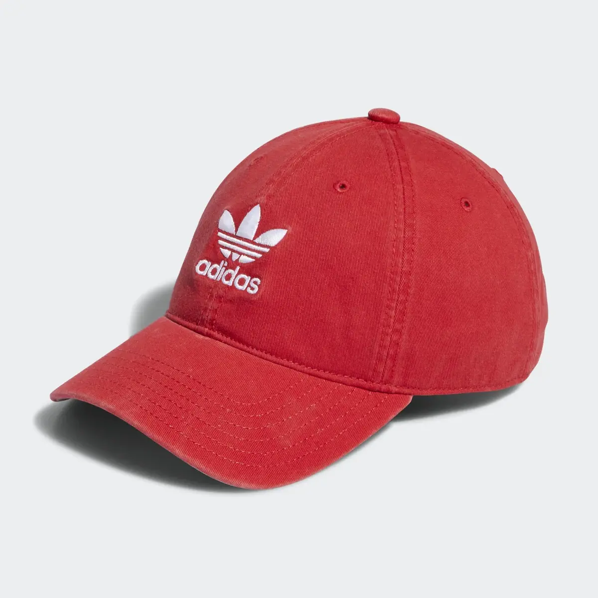 Adidas Relaxed Strap-Back Hat. 2