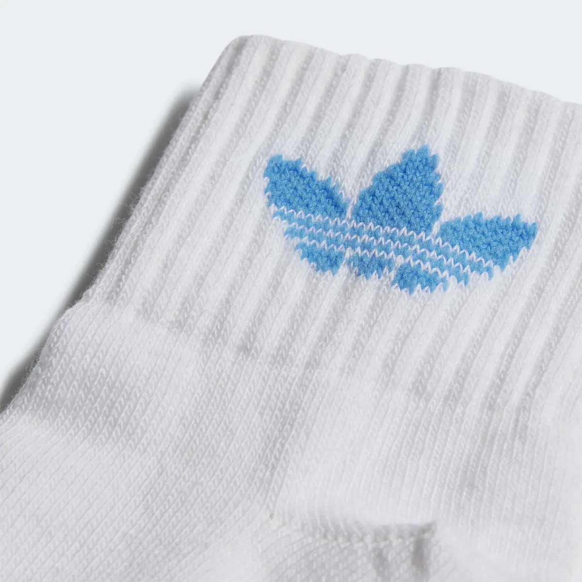 Adidas Anti-Slip Socks 2 Pairs. 3