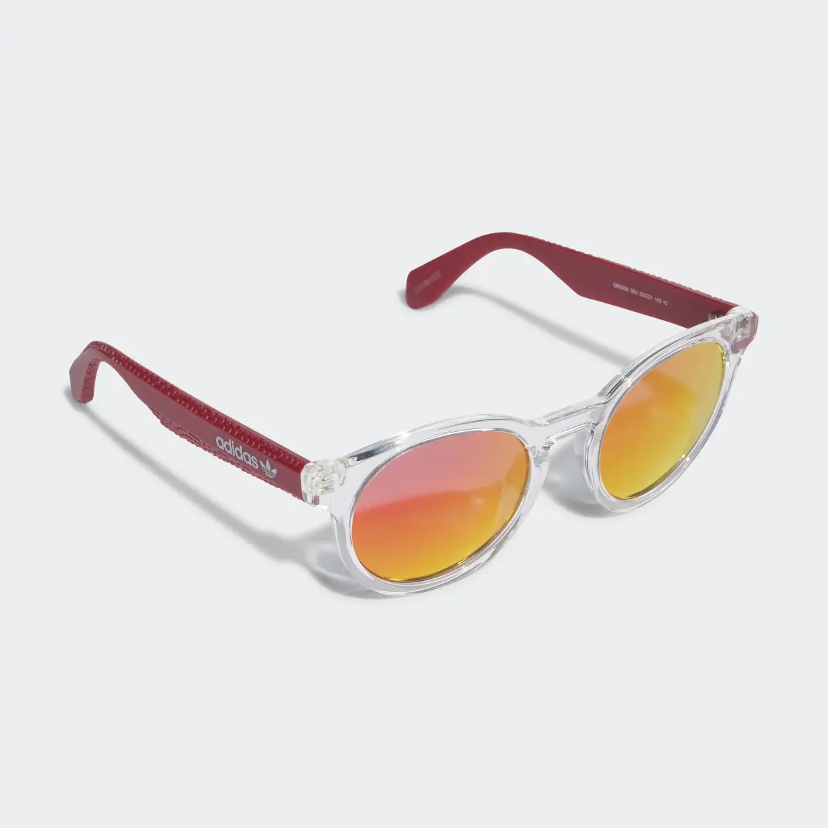 Adidas OR0056 Sunglasses. 2