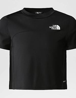 Girls' Mountain Athletics T-Shirt