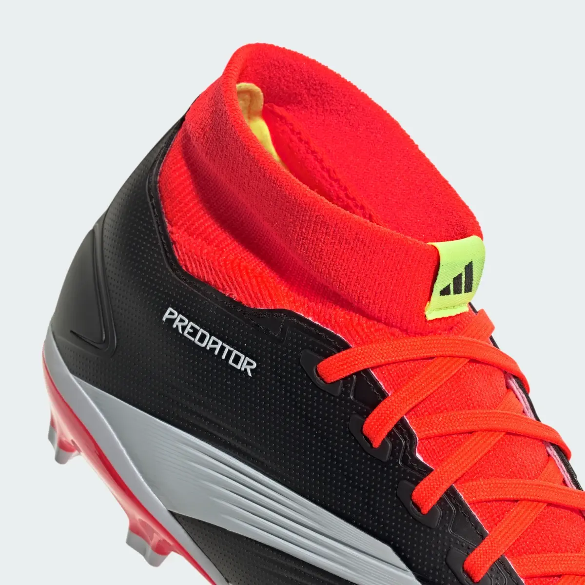 Adidas Predator 24 League Firm Ground Boots. 3