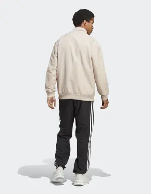 Adidas 3-Stripes Woven Tracksuit. 3 Adidas 3-Stripes Woven Tracksuit. 3