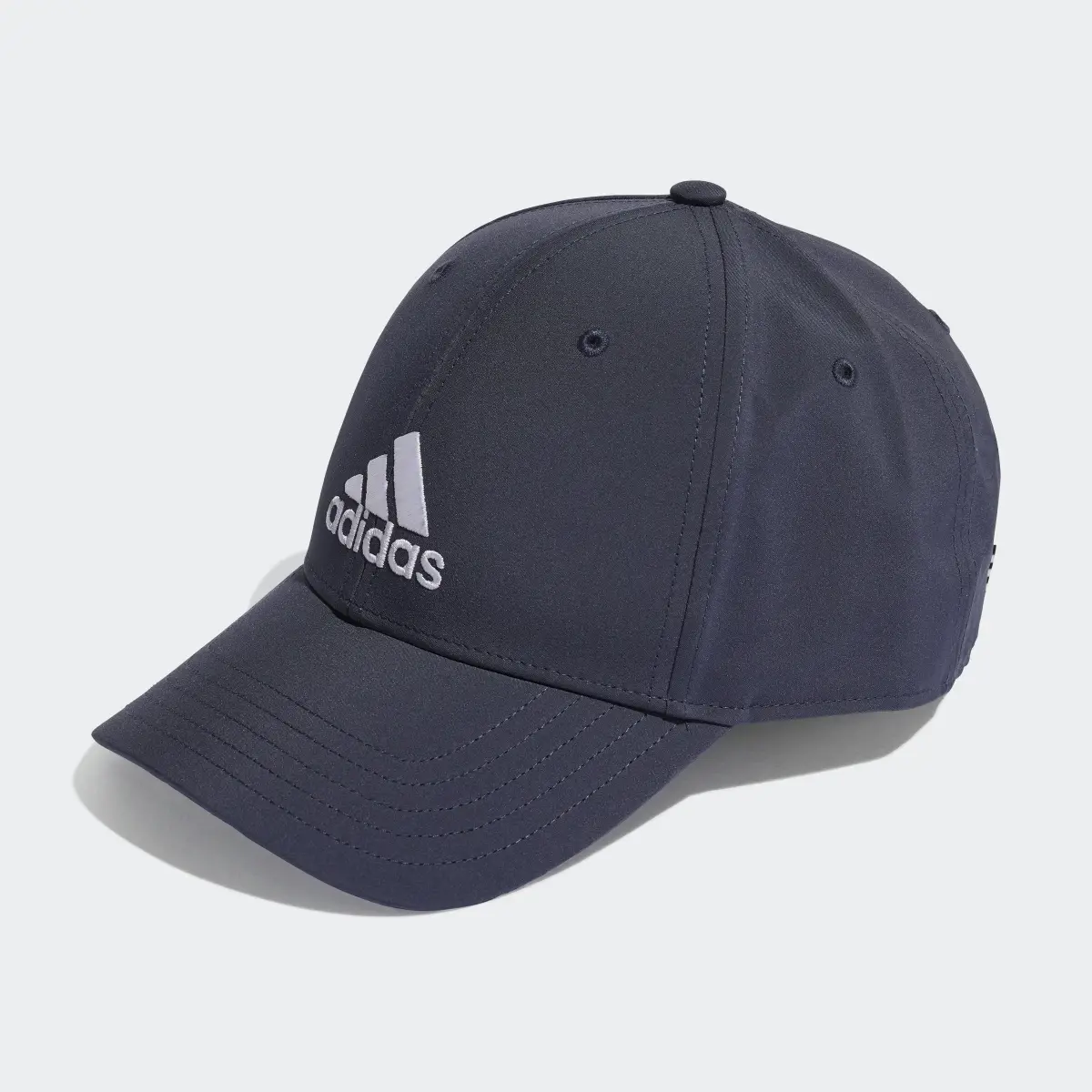 Adidas LIGHTWEIGHT EMBROIDERED BASEBALL CAP. 2
