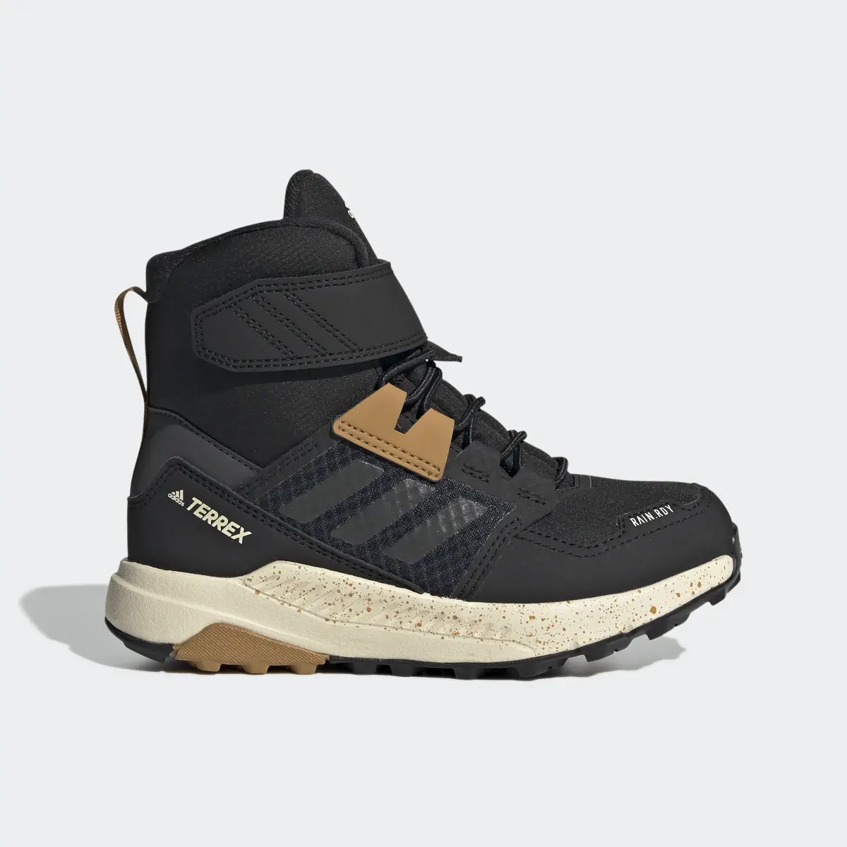 Adidas Terrex Trailmaker High COLD.RDY Hiking Shoes. 2