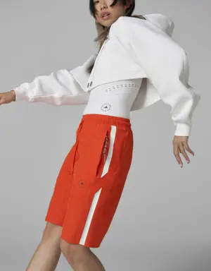 by Stella McCartney Woven Shorts