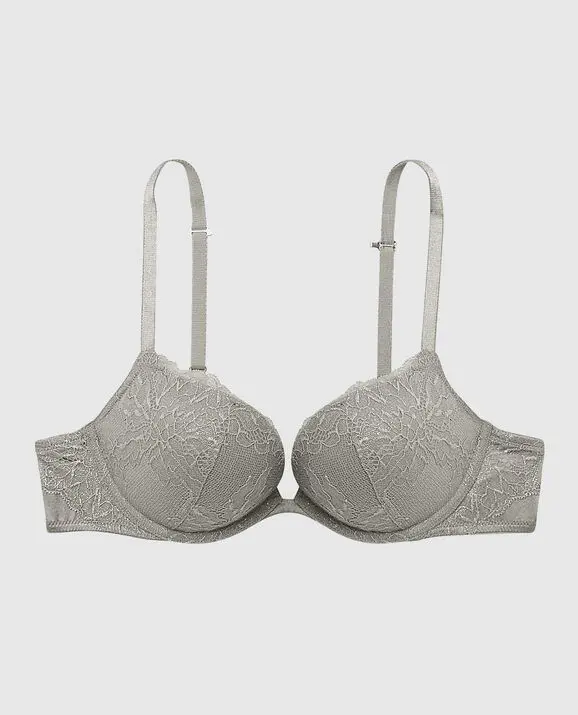 La Senza Beyond Sexy Push Up Bra. 2