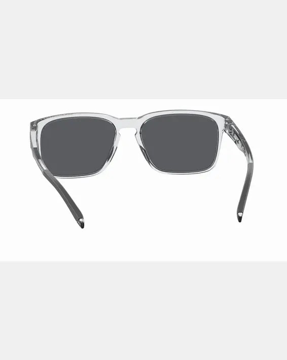 Under Armour Unisex UA Assist 2 Mirror Sunglasses. 3