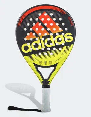 RX 100 Racquet