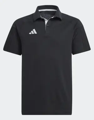 Tiro 23 Competition Cotton Polo Shirt