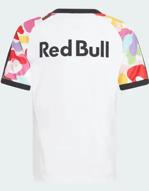 New York Red Bulls Pride Pre-Match Jersey