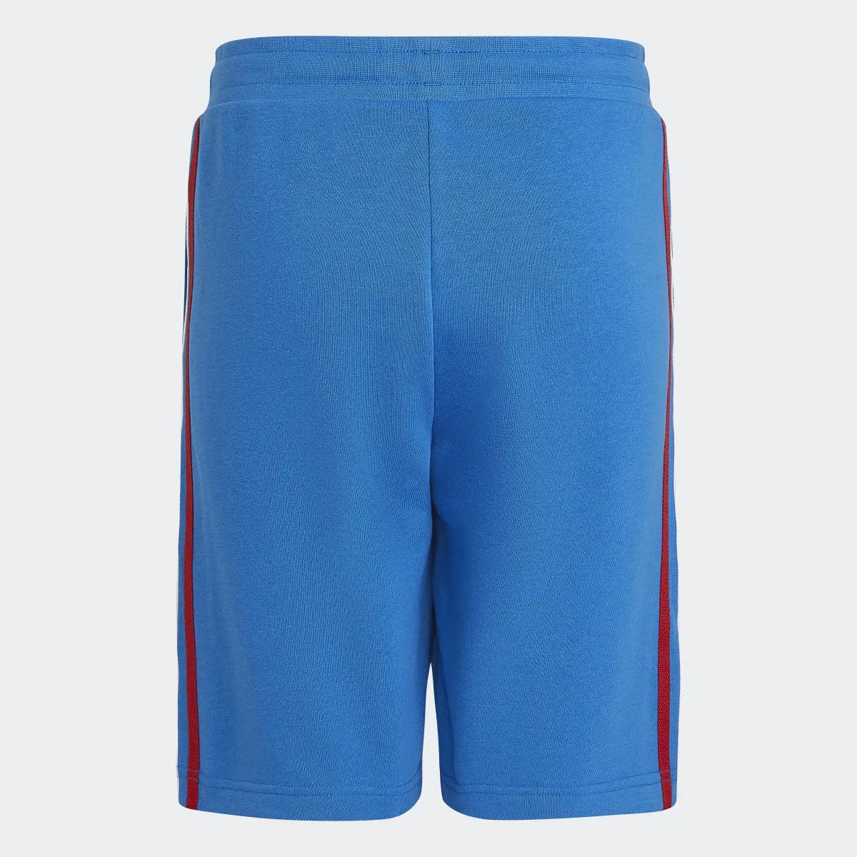 Adidas Shorts Adicolor. 2