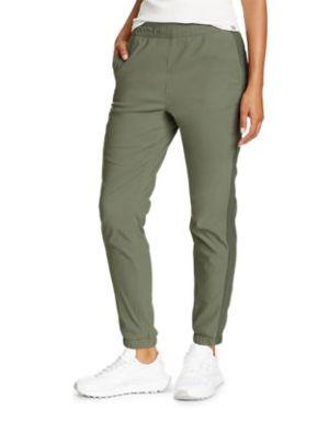 Women's Guide Lined Joggers