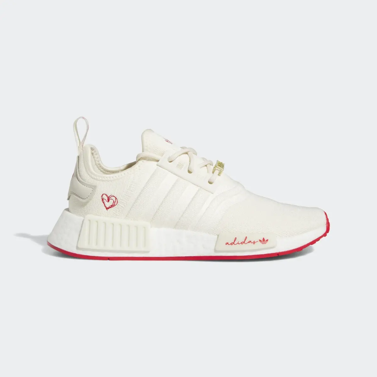 Adidas Tenis NMD_R1. 2