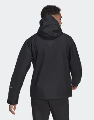 Adidas Casaco Impermeável de 2 Camadas RAIN.RDY Multi TERREX. 3