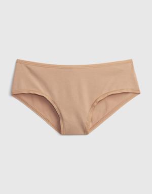 Gap Low Rise Hipster beige