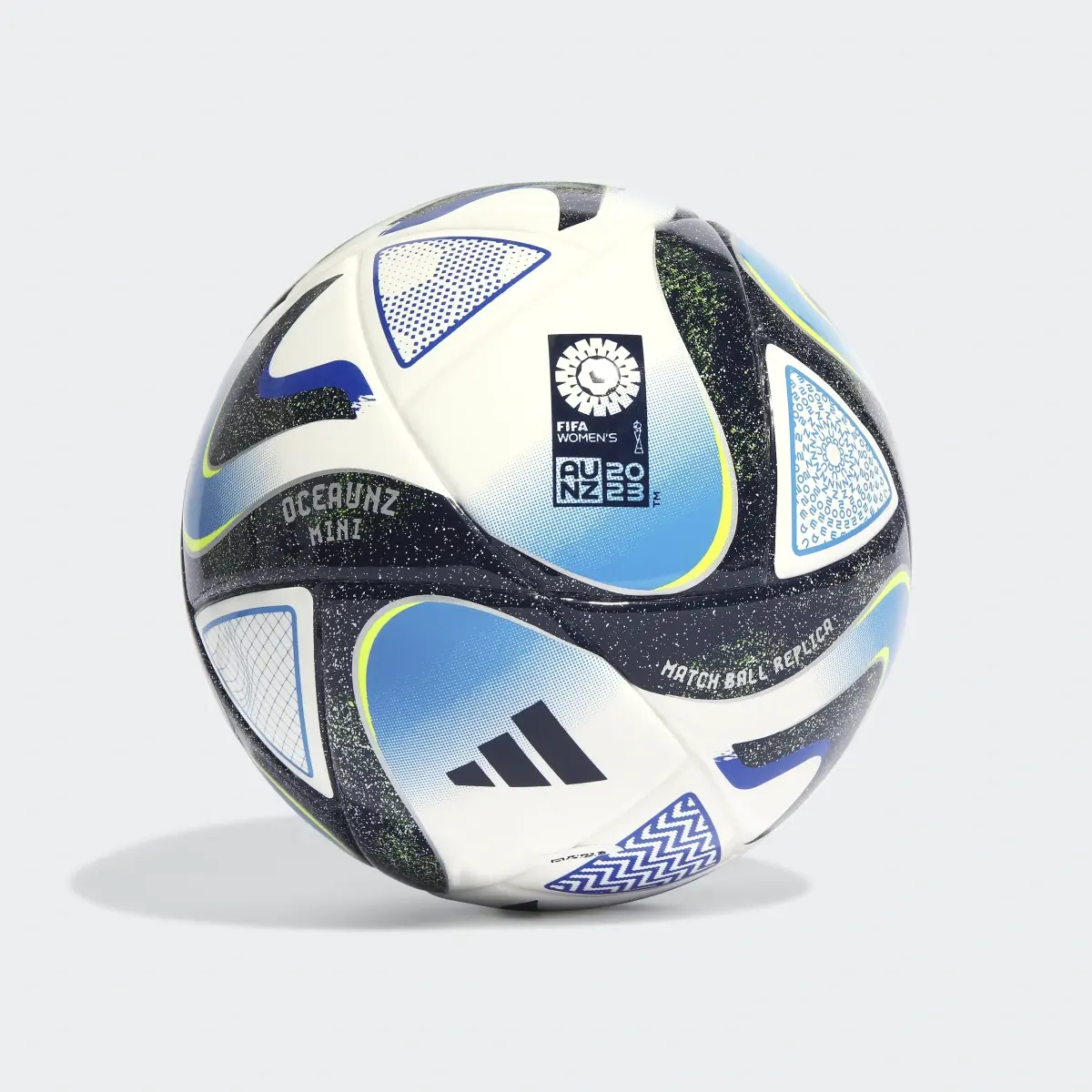 Adidas Pallone Mini Oceaunz. 2