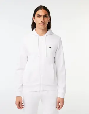 Lacoste Sweatshirt de felpa Jogger com bolso canguru Lacoste para homem