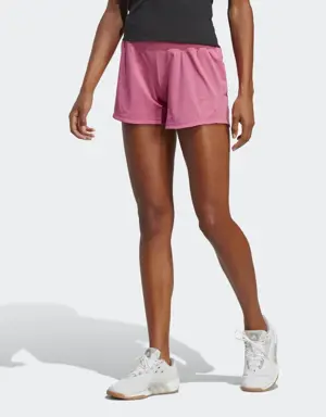 HIIT Training Knit Shorts