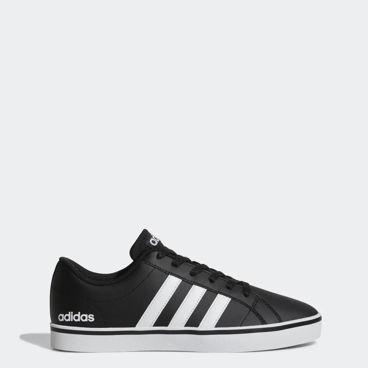 Adidas VS Pace Lifestyle Skateboarding Shoes. 1