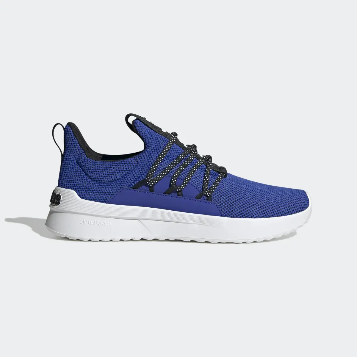 Adidas Sapatilhas Slip-on Cloudfoam Lite Racer Adapt 4.0. 2