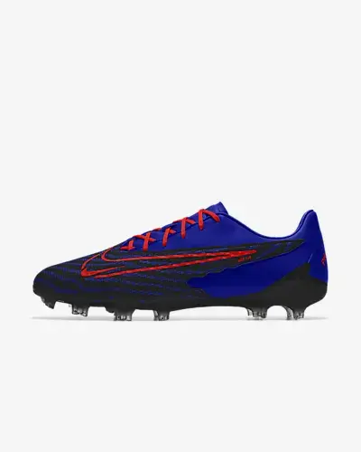 Nike Phantom GX Academy MG By You. 1