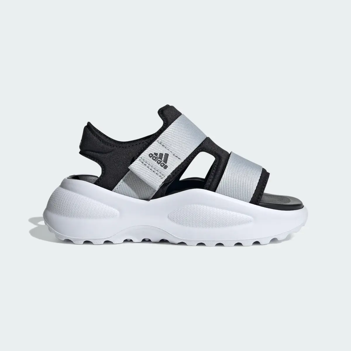 Adidas Mehana Sandals Kids. 2