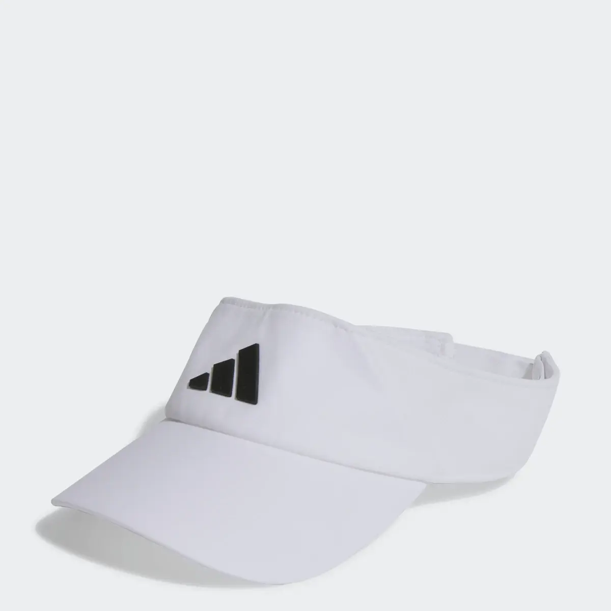 Adidas AEROREADY Vizör Şapka. 1