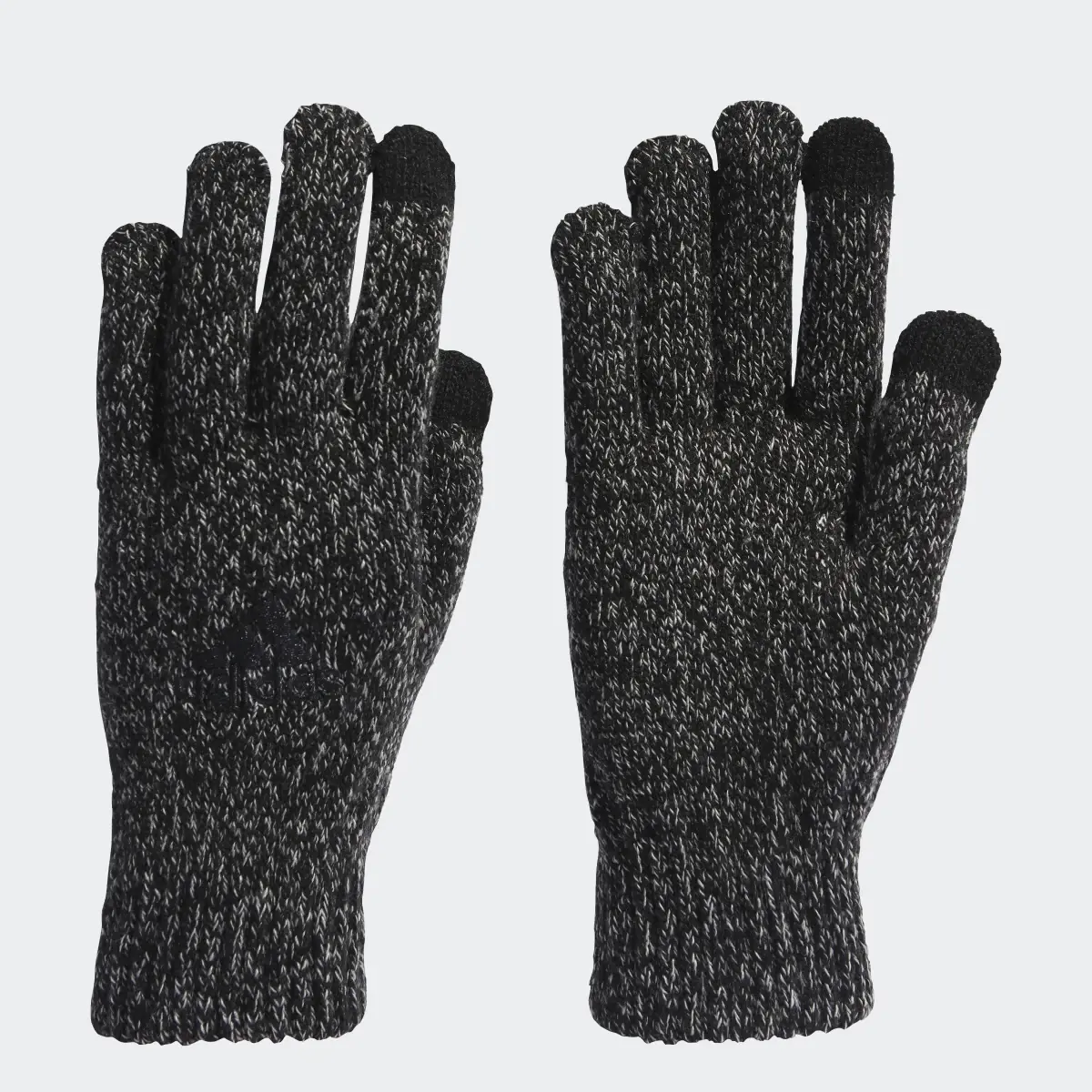 Adidas Melangé Gloves. 1