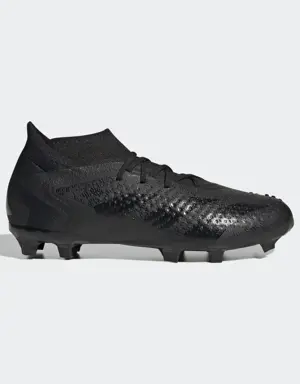 Predator Accuracy.1 Firm Ground Soccer Cleats