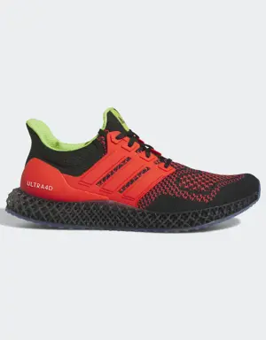 Ultra adidas 4D Shoes