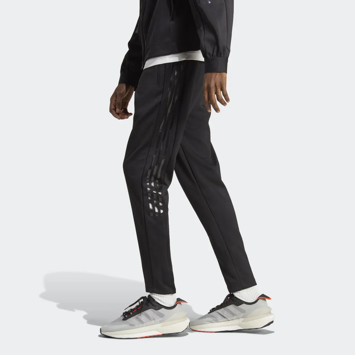 Adidas Tiro Suit-Up Advanced Track Pants. 2